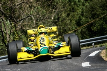 AUTO - MONTAGNE - COL SAINT PIERRE 2004