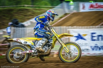 MOTO - MOTOCROSS - MOTHERN 2005