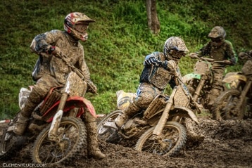 MOTO - MOTOCROSS - MOTHERN 2005
