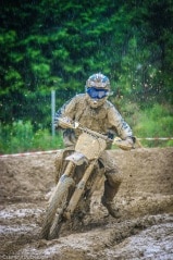 MOTO - MOTOCROSS - MOTHERN 2005