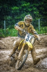 MOTO - MOTOCROSS - MOTHERN 2005