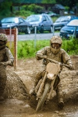 MOTO - MOTOCROSS - MOTHERN 2005