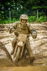 MOTO - MOTOCROSS - MOTHERN 2005