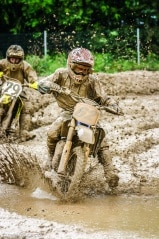 MOTO - MOTOCROSS - MOTHERN 2005
