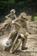 MOTO - MOTOCROSS - MOTHERN 2005