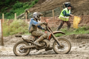 MOTO - MOTOCROSS - MOTHERN 2005
