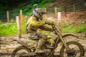 MOTO - MOTOCROSS - MOTHERN 2005