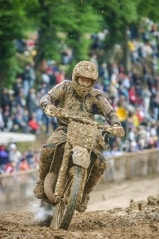 MOTO - MOTOCROSS - MOTHERN 2005
