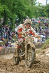 MOTO - MOTOCROSS - MOTHERN 2005