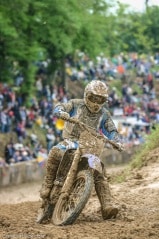 MOTO - MOTOCROSS - MOTHERN 2005