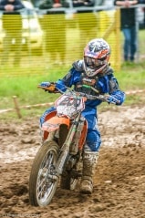 MOTO - MOTOCROSS - MOTHERN 2005