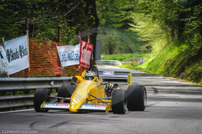 AUTO - MONTAGNE - ABRESCHVILLER 2006