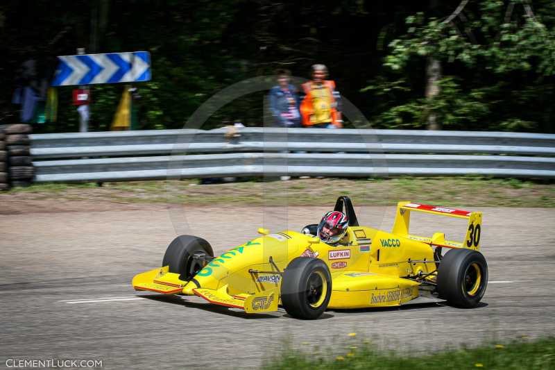 AUTO - MONTAGNE - LA BROQUE 2006