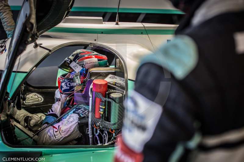 BURET Timothé (fra) Ligier JS P2 Nissan team Panis Barthez competition ambiance portrait during the 2016 ELMS European Le Mans Series, 4 Hours of Estoril and Renault Sport Series from October 21 to 23 at Estoril circuit, Portugal - Photo Clement Luck / DPPI