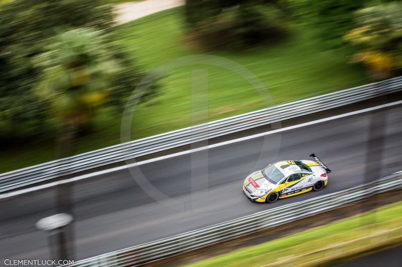 15 POUGET David GPA RACING Action during the 2016 Grand Prix de Pau, France from May 13 to 15, 2016 at Pau city - Photo Clement Luck / DPPI