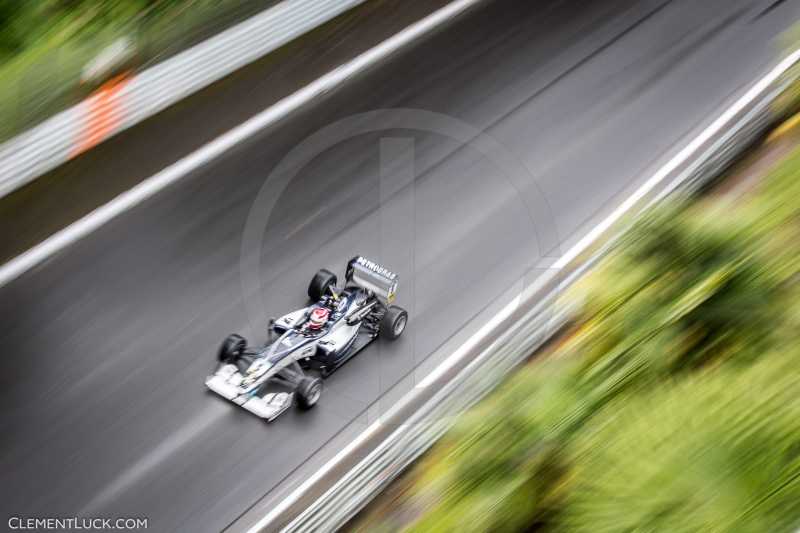 05 PIQUET Pedro (BRA) Van Amersfoort Racing Dallara F312 – Mercedes-Benz Action during the 2016 Grand Prix de Pau, France from May 13 to 15, 2016 at Pau city - Photo Clement Luck / DPPI