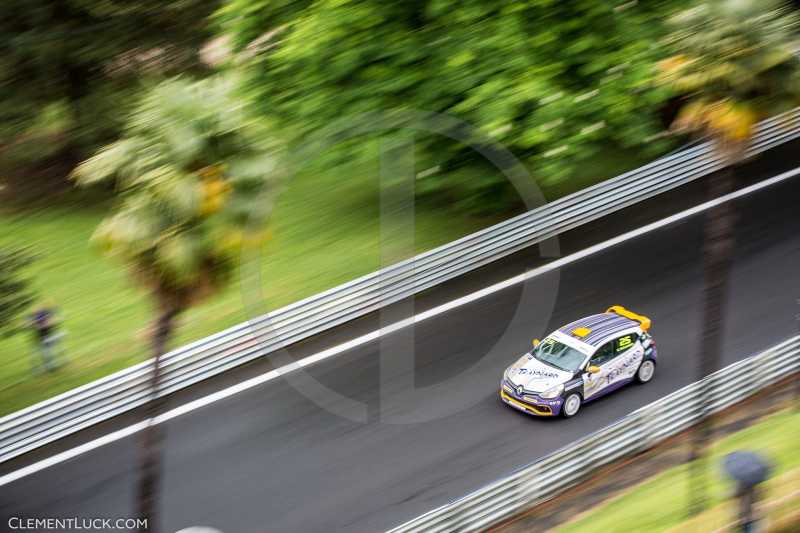 25 TRAYNARD Franck AUTOSPORT GP Action during the 2016 Grand Prix de Pau, France from May 13 to 15, 2016 at Pau city - Photo Clement Luck / DPPI