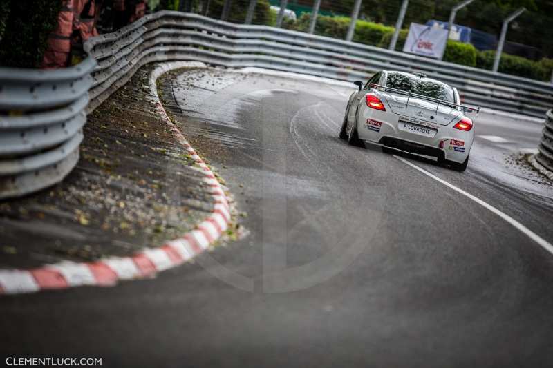 01 COURROYE Pierre PUSSIER AUTOMOBILES BY CLAIRET SPORT Action during the 2016 Grand Prix de Pau, France from May 13 to 15, 2016 at Pau city - Photo Clement Luck / DPPI