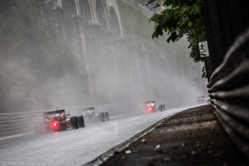 Ambiance F3 during the 2016 Grand Prix de Pau, France from May 13 to 15, 2016 at Pau city - Photo Clement Luck / DPPI