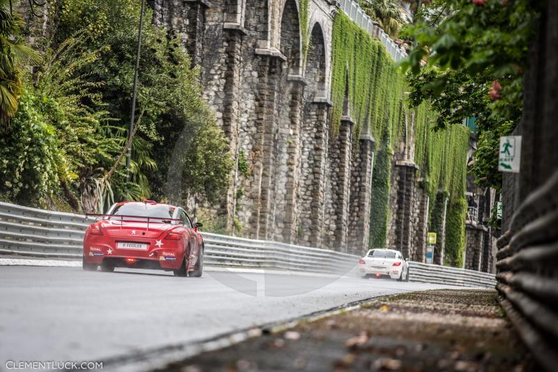 02 FESSLER Patrick P2F Action during the 2016 Grand Prix de Pau, France from May 13 to 15, 2016 at Pau city - Photo Clement Luck / DPPI