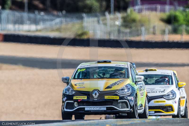 AUTO - GT TOUR LE MANS 2016