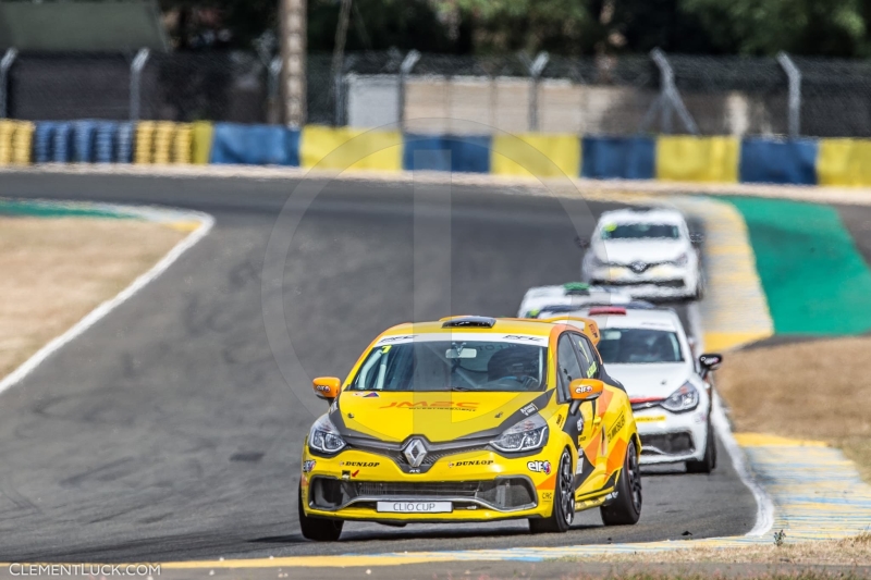 AUTO - GT TOUR LE MANS 2016