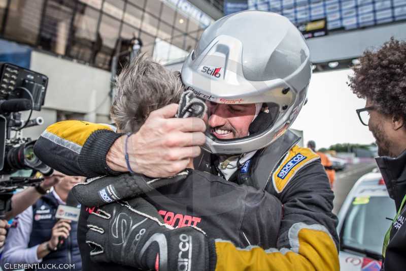 AUTO - GT TOUR LE MANS 2016