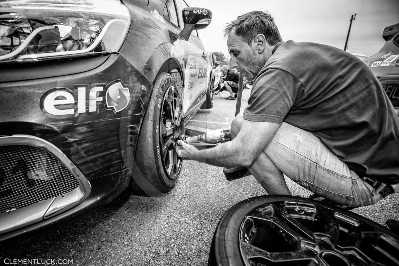 AUTO - GT TOUR LE MANS 2016