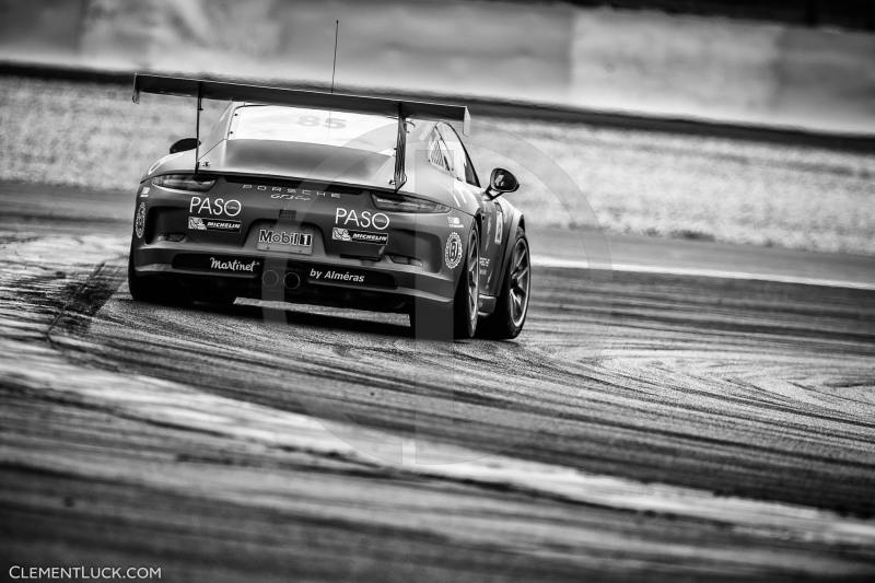 AUTO - GT TOUR LE MANS 2016