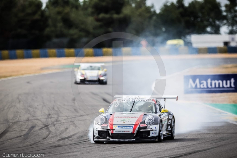 AUTO - GT TOUR LE MANS 2016