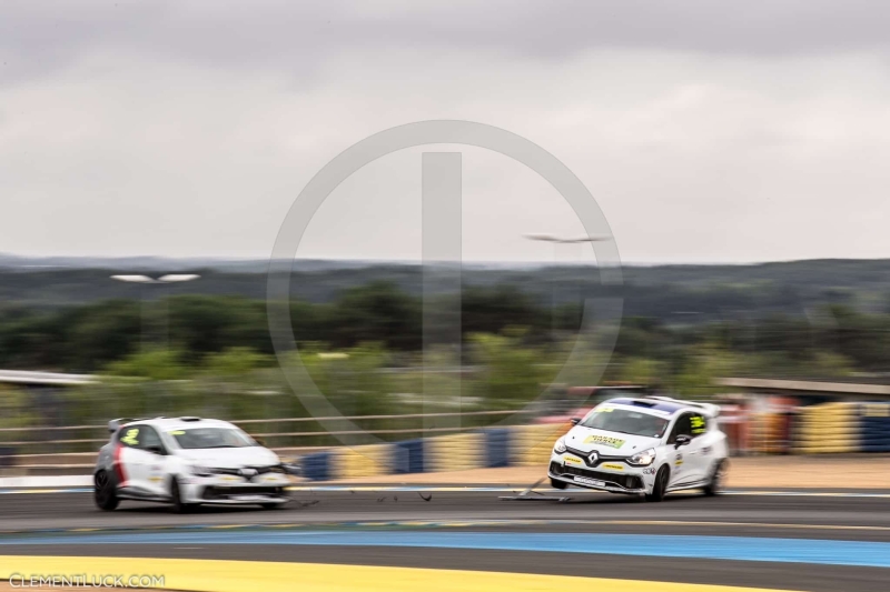 AUTO - GT TOUR LE MANS 2016