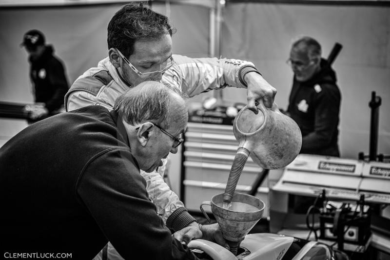 AUTO - MONTAGNE - CHAMROUSSE 2016