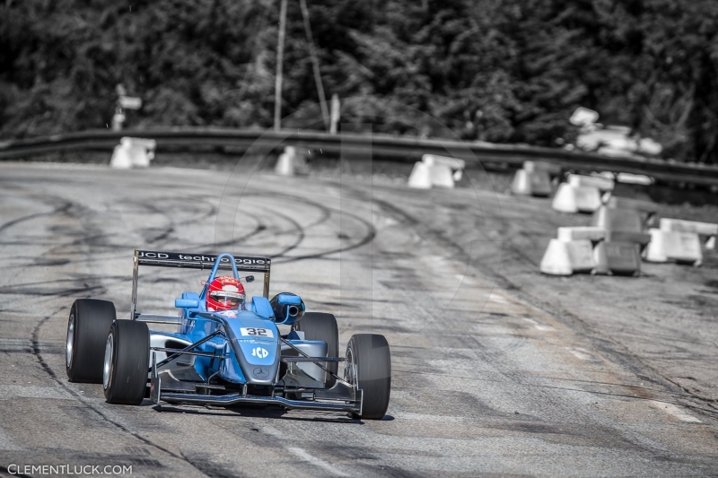 AUTO - MONTAGNE - CHAMROUSSE 2016