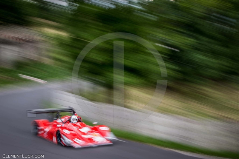 AUTO - MONTAGNE - DUNIÈRES 2016