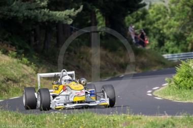 AUTO - MONTAGNE - DUNIÈRES 2016