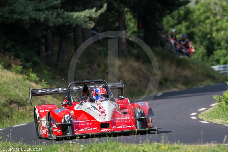 AUTO - MONTAGNE - DUNIÈRES 2016