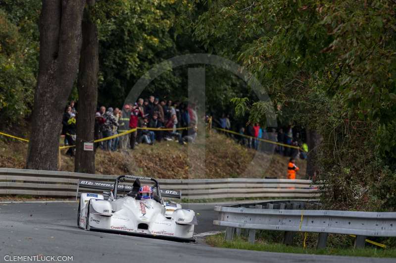 AUTO - FIA HILL CLIMB MASTERS STERNBERK 2016