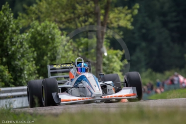 AUTO - MONTAGNE - LA BROQUE 2016