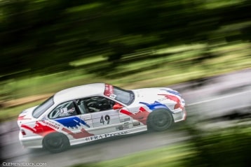 AUTO - MONTAGNE - LA BROQUE 2016