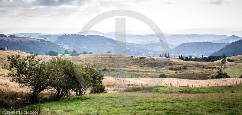 AUTO - MONTAGNE - LE MONT DORE 2016