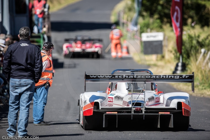 AUTO - MONTAGNE - LE MONT DORE 2016