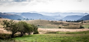 AUTO - MONTAGNE - LE MONT DORE 2016