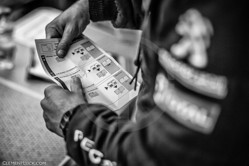 AUTO - RALLYE VOSGIEN 2016