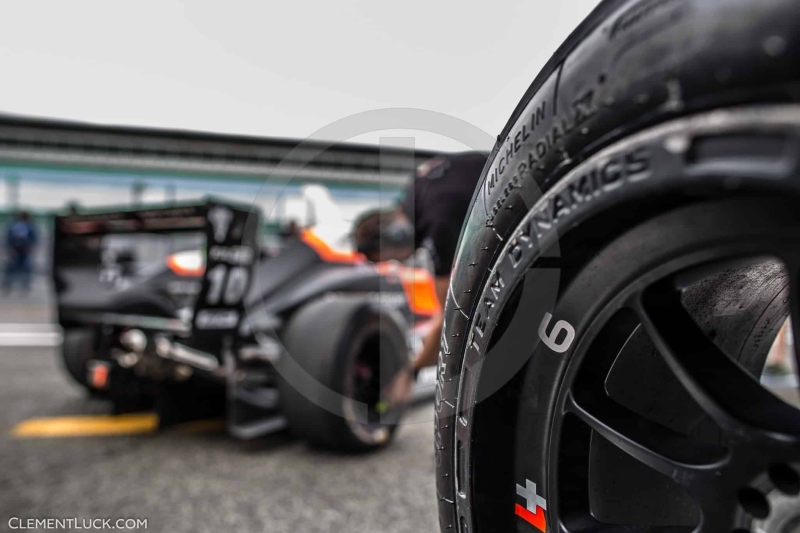 DE SADELEER Hugo (SUI) RENAULT FR 2.0L team TECH 1 RACING ambiance portrait during the 2016 ELMS European Le Mans Series, 4 Hours of Estoril and Renault Sport Series from October 21 to 23 at Estoril circuit, Portugal - Photo Clement Luck / DPPI