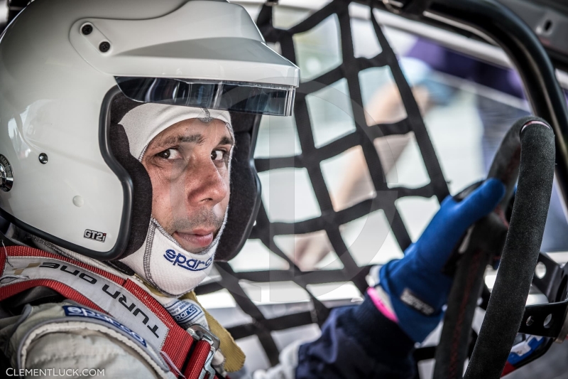 804 MARTIN Nicolas DELAYE Julien RICHARD Mickael MARTIN'S RACING TEAM Ambiance Portrait during the 2016 Rencontres Peugeot Sport, september 4 at Dijon, France - Photo Clement Luck / DPPI