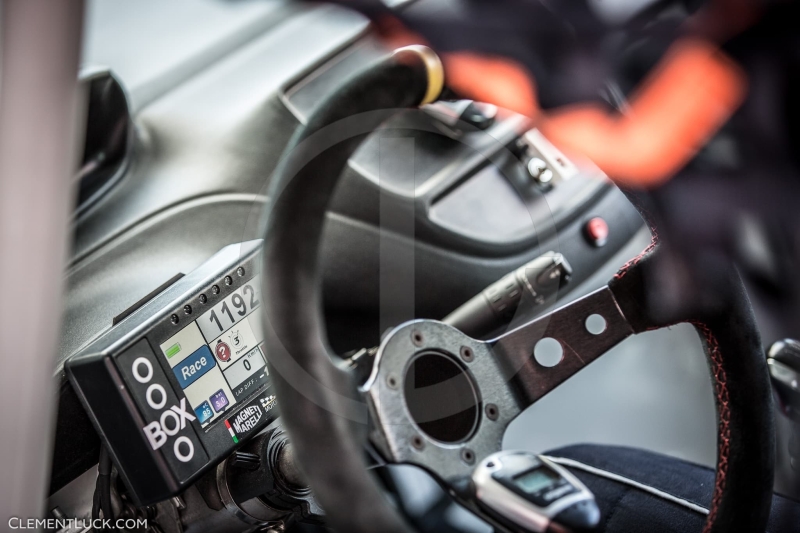 PLUBEL Guillaume NO LIMIT RACING Ambiance Portrait during the 2016 Rencontres Peugeot Sport, July 17 at Magny Cours, France - Photo Clement Luck / DPPI