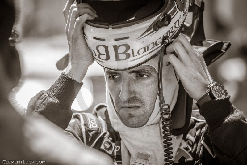 BLANCARDI Guillaume NO LIMIT RACING Ambiance Portrait during the 2016 Rencontres Peugeot Sport, July 17 at Magny Cours, France - Photo Clement Luck / DPPI