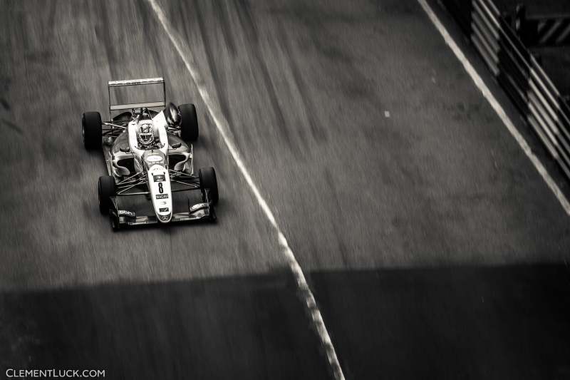 AUTO - F3 & GT MACAU GRAND PRIX 2017