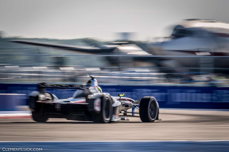 AUTO - FORMULA E BERLIN 2017