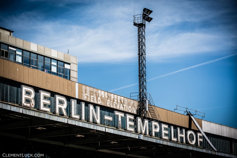 AUTO - FORMULA E BERLIN 2017